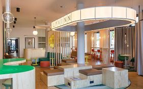 LyvInn Hotel Frankfurt